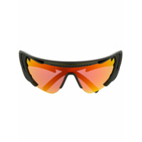 Dsquared2 Eyewear Óculos de sol Band - Preto