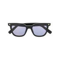 Dsquared2 Eyewear Óculos de sol quadrado - Preto