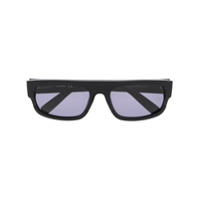 Dsquared2 Eyewear Óculos de sol slim - Preto