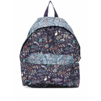 Eastpak Mochila com estampa X Ader Error - Roxo