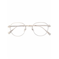 EQUE.M Armação de óculos Water Drop SS - Prateado