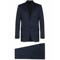 Ermenegildo Zegna tailored two-piece suit - Azul