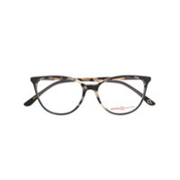 Etnia Barcelona Armação de óculos 'Marie' - Preto