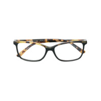 Etnia Barcelona Armação de óculos retangular - Marrom