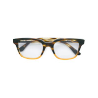 Etnia Barcelona trento optical glasses - Marrom