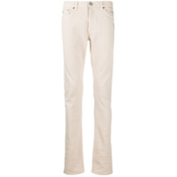 Etro Calça jeans skinny cintura média - Neutro