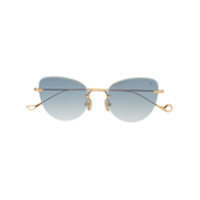 Eyepetizer Liz C-4-25F sunglasses - Dourado