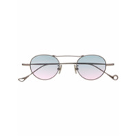 Eyepetizer Óculos de sol Yves com lentes degradê - Cinza