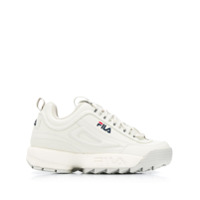 Fila Tênis cano baixo Disruptor II - Neutro