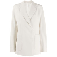 Filippa K Blazer de alfaiataria Aida - Neutro