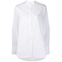Filippa K Camisa de algodão Franci - Branco
