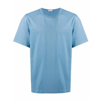 Filippa K Camiseta decote careca Lukas - Azul