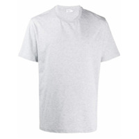 Filippa K Camiseta M. Single decote careca - Cinza