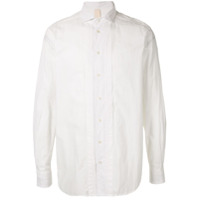 Forme D’expression Camisa com abotoamento - Branco