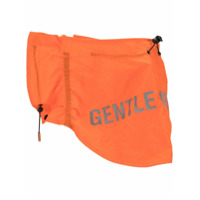 Gentle Monster Gola com cordão de ajuste - Laranja