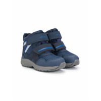 Geox Kids Ankle boot Kuray ABX Amphibiox - Azul