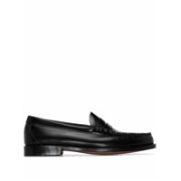 G.H. Bass & Co. Mocassim Weejuns Larson - Preto