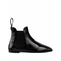 Giuseppe Zanotti Ankle boot Pigalle 05 - Preto