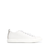 Giuseppe Zanotti Tênis com cadarço - Branco