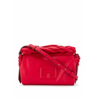 Givenchy Bolsa tiracolo Medium ID93 - Vermelho