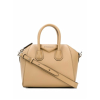 Givenchy Bolsa tote Antigona mini - Neutro