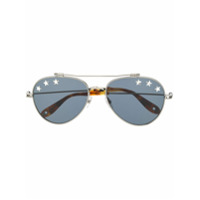 Givenchy Eyewear Óculos de sol GV7057/N - Preto