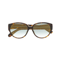 Givenchy Eyewear Óculos de sol GV7122S - Marrom