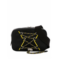 Givenchy Pochete com cordão de ajuste - Preto