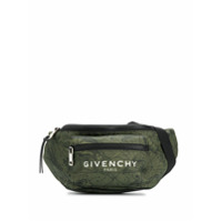 Givenchy Pochete com estampa Astral - Verde