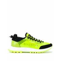 Givenchy Spectre low-top sneakers - Amarelo