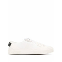 Givenchy Tênis cano baixo Tennis Light - Branco