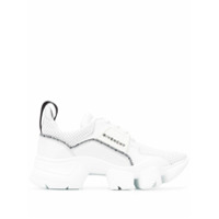 Givenchy Tênis chunky cano baixo Jaw - Branco