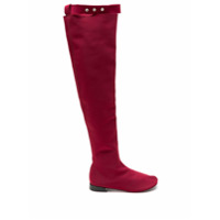 Gloria Coelho GLORIA COELHO I20Z007 1499 Synthetic->Polyester - Vermelho