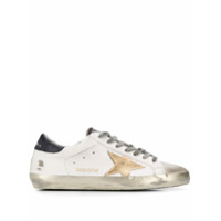 Golden Goose Tênis cano baixo Calzatura - Branco