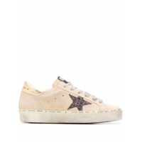 Golden Goose Tênis cano baixo Hi Star - Neutro