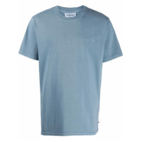 Han Kjøbenhavn Camiseta com modelagem solta - Azul