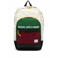 Herschel Supply Co. Mochila color block - Neutro