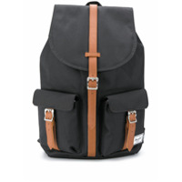 Herschel Supply Co. Mochila média com fivela - Preto