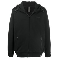 Hogan Moletom mangas longas com capuz - Preto