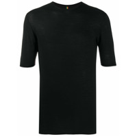 Iffley Road Camiseta mangas curtas - Preto