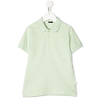 Il Gufo Camisa polo com mangas curtas - Verde