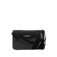 Indispensable Bolsa carteiro Aurora - Preto