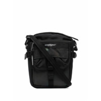 Indispensable Bolsa tiracolo Buddy Aurora preta - Preto