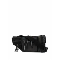 Indispensable Bolsa transversal Armour Aurora preta - Preto