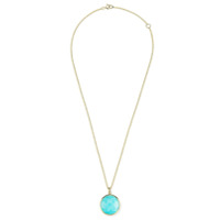 IPPOLITA Pingente de pirulito médio - Gold