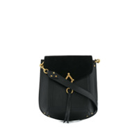 Isabel Marant Bolsa transversal Roska - Preto