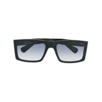 Italia Independent Óculos de sol '007LP Enzo Laps Collection' - Preto