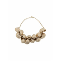 Jacquemus Le Collier des Pates necklace - Dourado