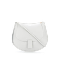 Jil Sander Bolsa transversal Crescent - Cinza