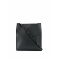 Jil Sander Bolsa transversal quadrada - Preto